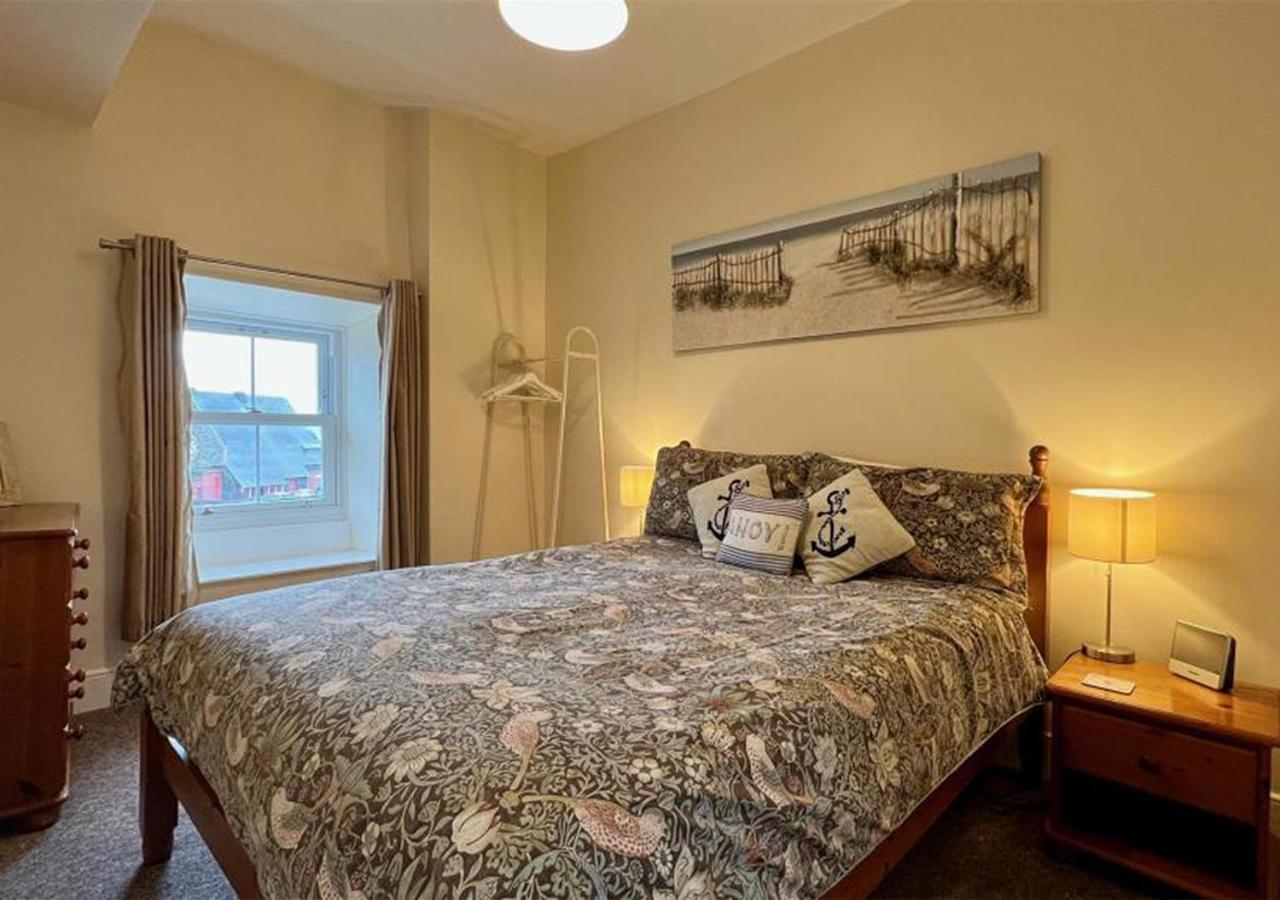 Luxury 4 Bedroom Seaside Apartment - Glan Y Werydd House Barmouth Exterior photo