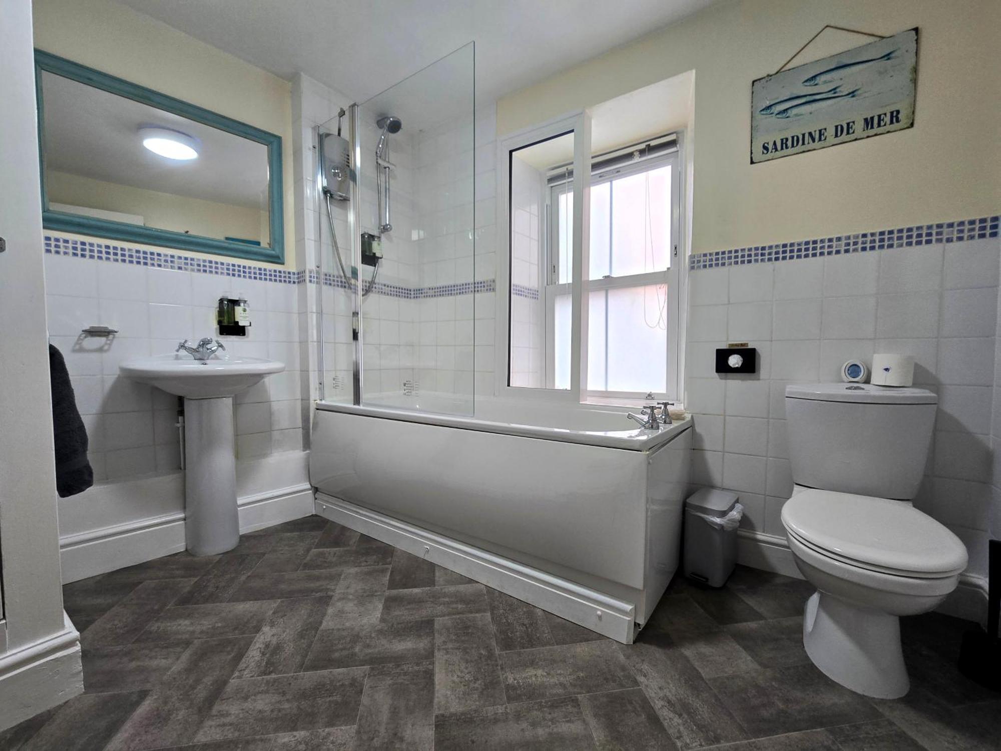 Luxury 4 Bedroom Seaside Apartment - Glan Y Werydd House Barmouth Exterior photo